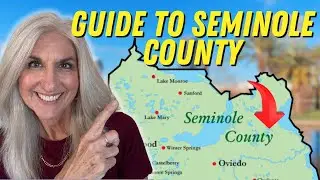 Discover The 7 Must-see Cities In Seminole County: Your Ultimate Guide