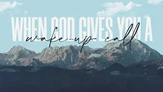 February 18, 2024 — Pastor Chuck Swindoll preaching, “Starting Over at Age 80”