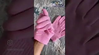&ldquo;Get your hands pampered with our luxurious spa gloves! 💆&zwj;♀️💅 #trending #viral  #shorts #spa