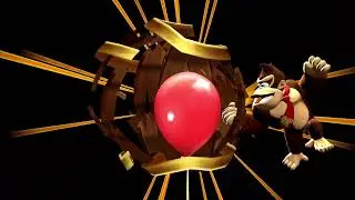 [ドンキーコングリターンズHD]　取り返します　その20