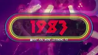 1983 - The Album Rock Tribute - Highlight Reel