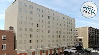Residence Inn Washington, DC/Dupont Circle | Washington D.C., United States | Hotel Review 🏨