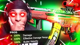 the *NEW* C58 is INSANE..😨 (BEST C58 CLASS SETUP) - BLACK OPS COLD WAR MULTIPLAYER!