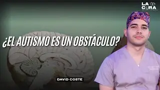SE PUEDE SER PSICOLOGO SIENDO AUTISTA?