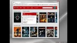 How To Watch US Netflix from Canada or outside US