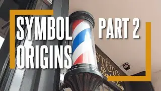 Symbols You DIdn't Know Their Origin | Part 2 | How&Why