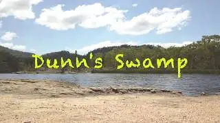 Dunn's Swamp NSW