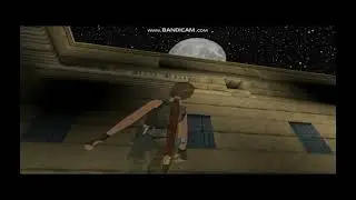 TR AOD Revised - The Next Chapter (Demo) Walkthrough