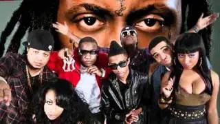 Young Money - Bedrock Remix