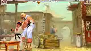 Ghostaga Vs Orochi Miguel