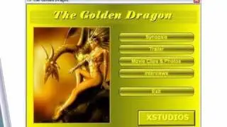 SamLogic CD-Menu Creator - Autorun Menu Examples (for CD, DVD & USB flash drive)