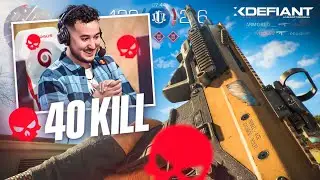 JE D&Eacute;PASSE LES 40 KILLS SUR XDEFIANT 💪 (ft. Locklear, LittleBigWhale & Cocotte)