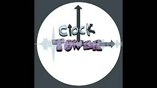 The Bell Tolls 12 Times Once Death Arrives (Clock Tower Lap 3 Theme)