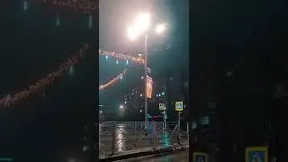 Vl@sh - Арктика. Воркута.