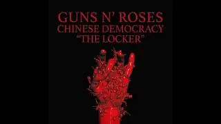 I.R.S -  Guns N' Roses (2002 Version)