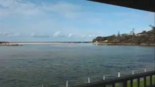 Dolphins Point Tourist Park - Burrill Lake NSW