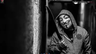 Hacked By anonghost soundtrack