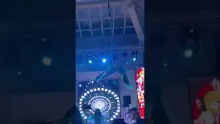 #circus #show #air #артисты #гимнасты #event #wow #воздушнаягимнастика #красота #восток #трапеция