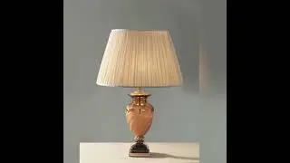 Table lamps & high Classic LIGHTING