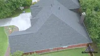 IKO DYNASTY CLASS 3 SHINGLE GLACIER COLOR