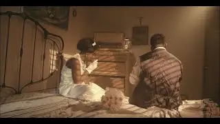 KORO SHORT FILM - Ghanaian Multiple Global Award winning Short Film Trailer