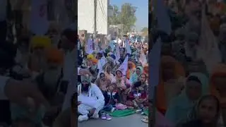 ਸਾਡੇ ਹੱਕ ਇਥੇ ਰੱਖ।#doaba public news #Virals Short#