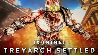 IX: How Treyarch 