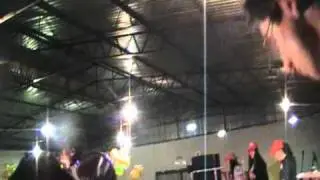 Banda juad sede, Olha pra mim!!