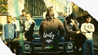 Hard UK Drill Violin Type Beat - 