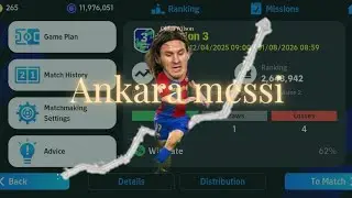 Ankara messi