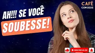 AH SE VOCÊ SOUBESSE!!!!!