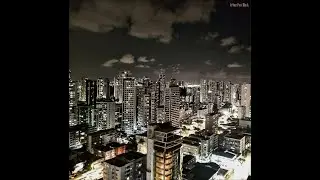 Salqiu - Urban Post Black (EP)