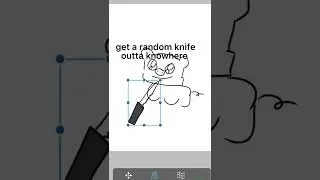 Tutorial on How To Make Digital Bacon 🥓 (definitely not a troll)