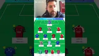 THE FPL SHOW GAMEWEEK 9 PICKS!!!