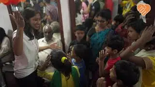 🌟 Motivate Every Child | Lost & Found Foundation | #MakeIndiaOrphanFree