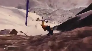 Steep Brutal ￼ragdoll compilation￼