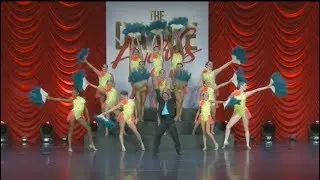 Havana - Southern Strutt (The Dance Awards Orlando 2018)