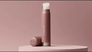 Ароматерапевтическая ручка Find Comfort Stop & Soothe | Rare Beauty от Селены Гомес