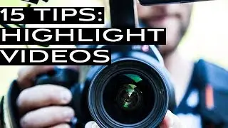 Athletic Scholarship Advice: 15 Tips for Putting Together Your Recruiting Highlight Video
