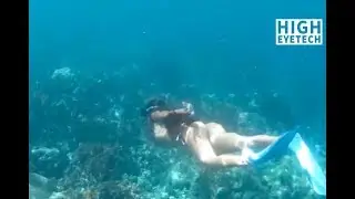 Amazing Underwater Technologies That Are At Another Level