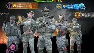 Warface - Ps4 PvE ивент Магма