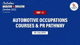 Automotive Occupations in Australia | Courses and PR Pathways