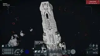 Gravity cannons with the kinetic devastation mod are quite fun (Space Engineers)