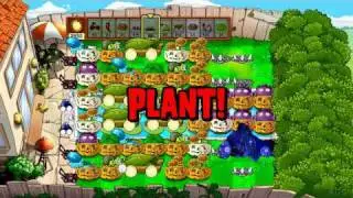 Journey To Alive And Planting Achievement Part 6 (By Player 2)