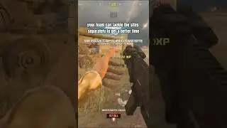 War Mode Explained