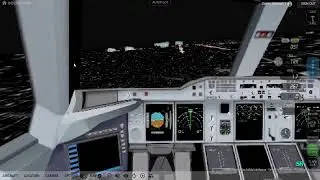 🔴Live - Flight Sim.... Dubai - New York (LONG HAUL)