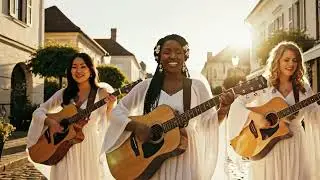 Powerful Gospel Reggae Worship | Reggae for CHRIST 🔥 Holy Spirit Vibes