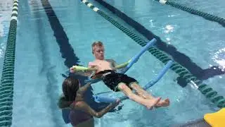 Adapted Aquatics