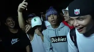 TYPESHI - WAP (Official music video)