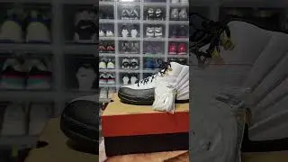 Air Jordan 12 